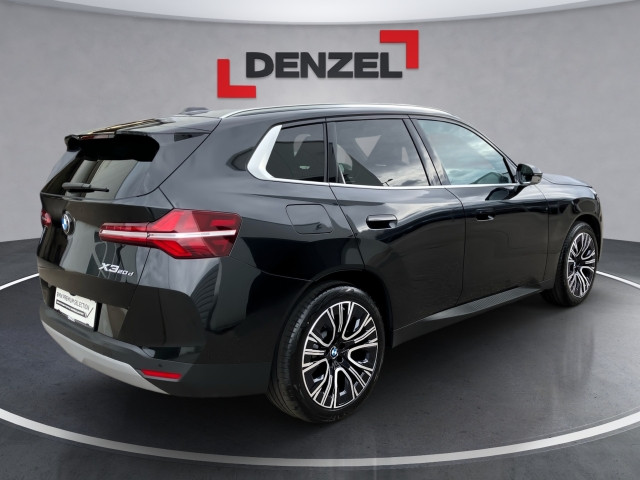 Bild 3: BMW X3 20d xDrive  G45 ZA