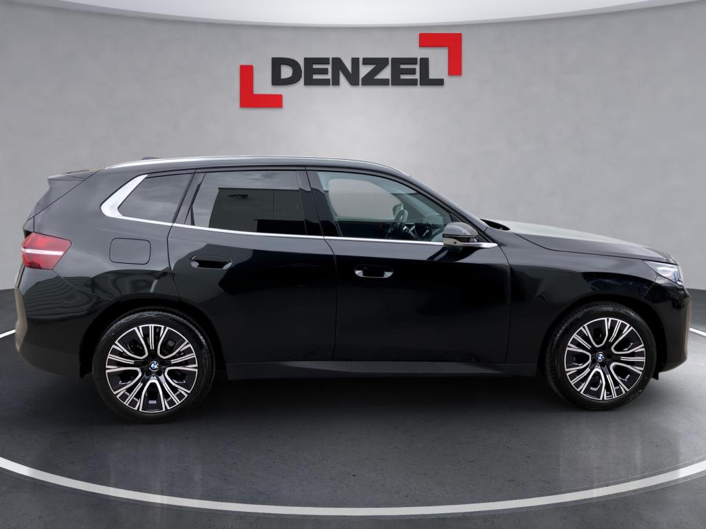 Bild 4: BMW X3 20d xDrive  G45 ZA