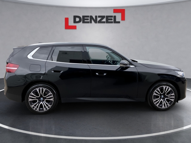 Bild 4: BMW X3 20d xDrive  G45 ZA