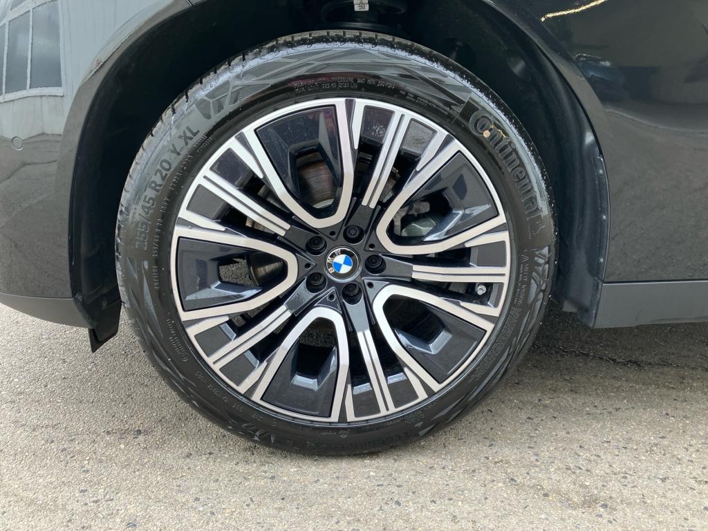 Bild 7: BMW X3 20d xDrive  G45 ZA