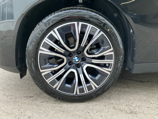 Bild 7: BMW X3 20d xDrive  G45 ZA
