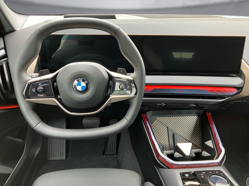 Bild 8: BMW X3 20d xDrive  G45 ZA