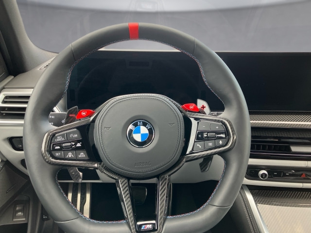 Bild 9: BMW M3 Comp M xDrive Touring G81