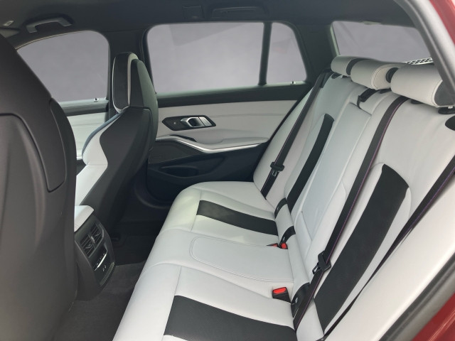 Bild 11: BMW M3 Comp M xDrive Touring G81