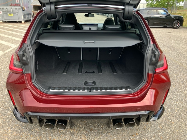 Bild 12: BMW M3 Comp M xDrive Touring G81