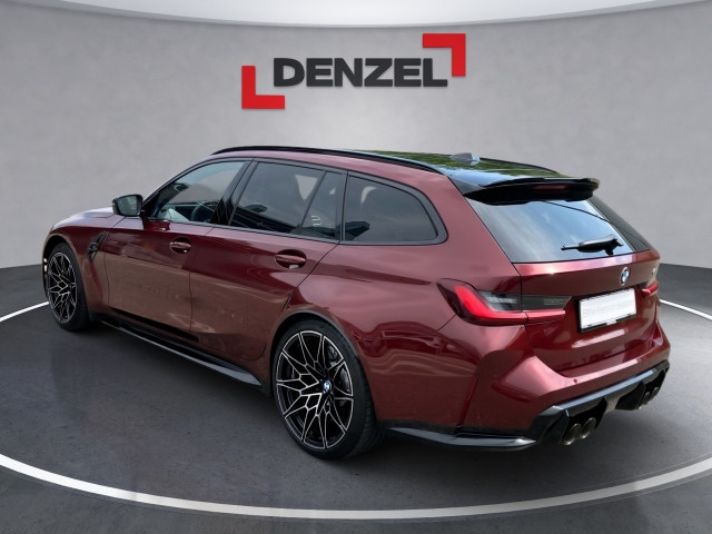 Bild 2: BMW M3 Comp M xDrive Touring G81