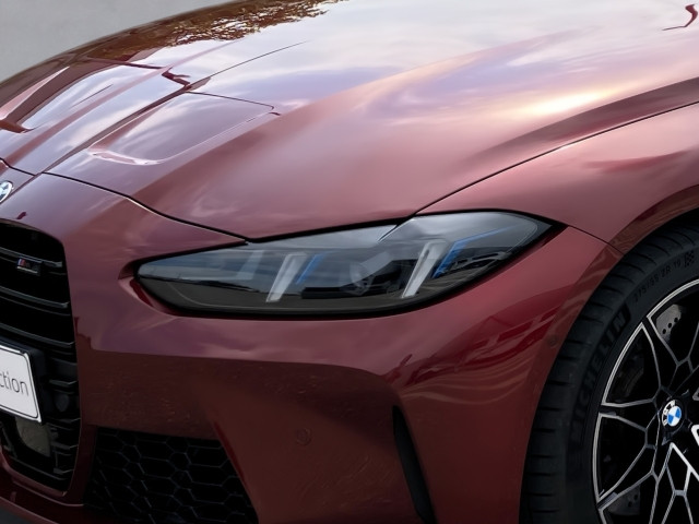 Bild 6: BMW M3 Comp M xDrive Touring G81
