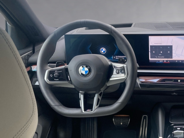 Bild 9: BMW 520d xDrive Limousine G60 B47
