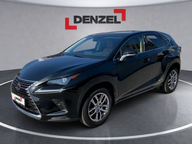 Bild 0: Lexus NX 300h Limited Hybrid Aut.