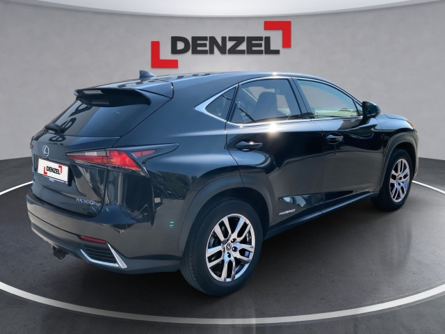 Bild 9: Lexus NX 300h Limited Hybrid Aut.