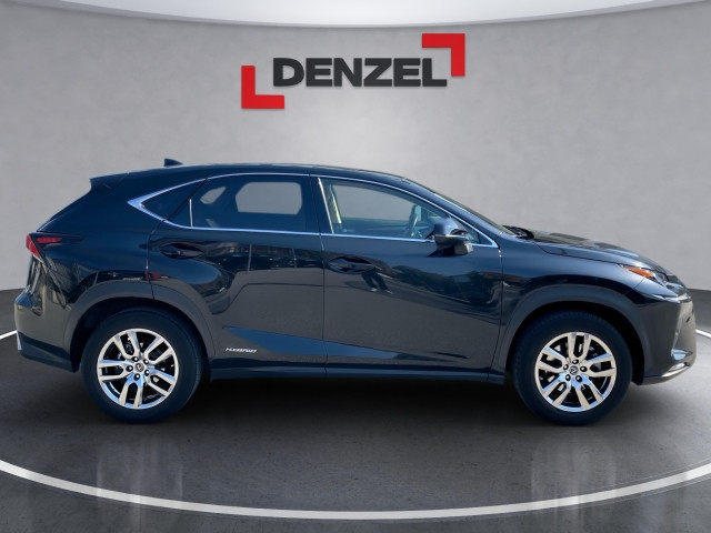 Bild 10: Lexus NX 300h Limited Hybrid Aut.