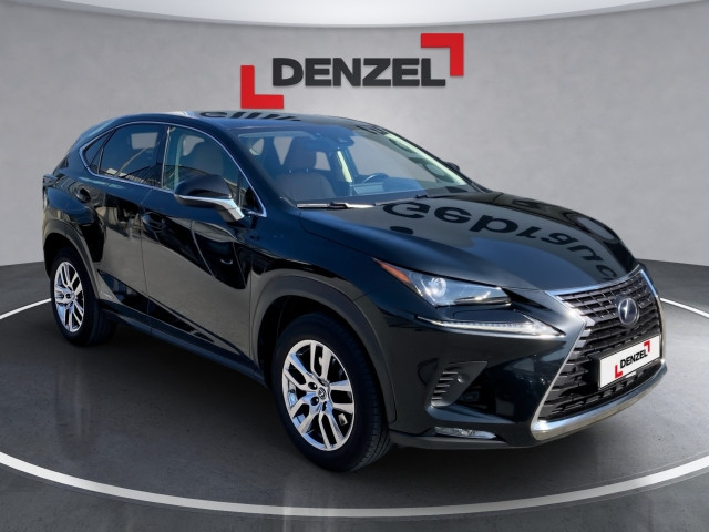 Bild 11: Lexus NX 300h Limited Hybrid Aut.