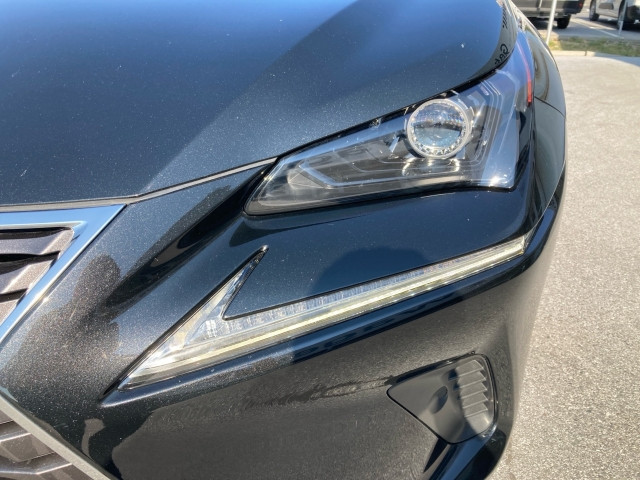Bild 12: Lexus NX 300h Limited Hybrid Aut.