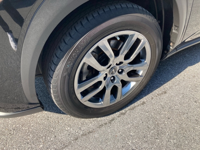 Bild 13: Lexus NX 300h Limited Hybrid Aut.
