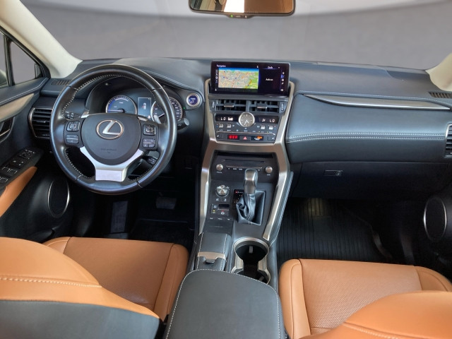 Bild 14: Lexus NX 300h Limited Hybrid Aut.