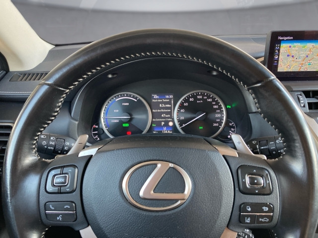 Bild 1: Lexus NX 300h Limited Hybrid Aut.