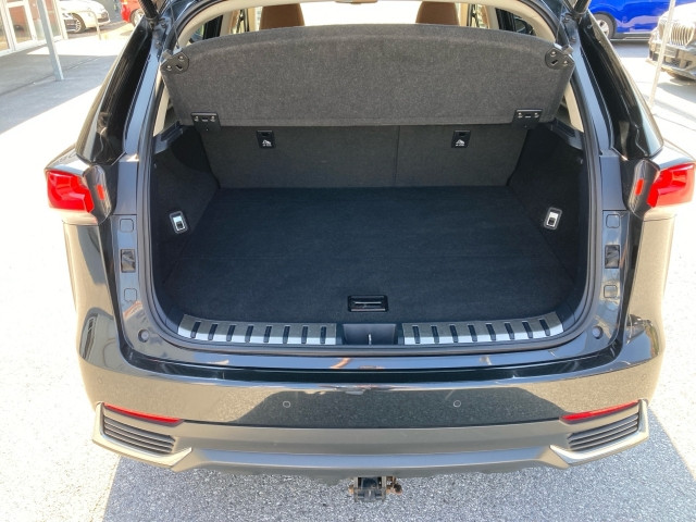 Bild 4: Lexus NX 300h Limited Hybrid Aut.