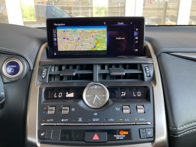 Bild 6: Lexus NX 300h Limited Hybrid Aut.
