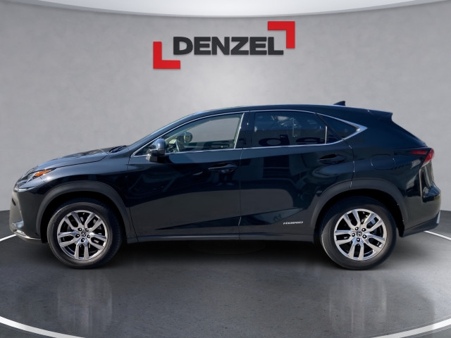 Bild 7: Lexus NX 300h Limited Hybrid Aut.