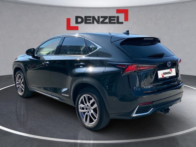 Bild 8: Lexus NX 300h Limited Hybrid Aut.