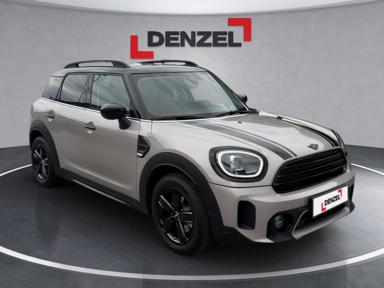 Bild 11: Mini Cooper D Countryman F60 B47