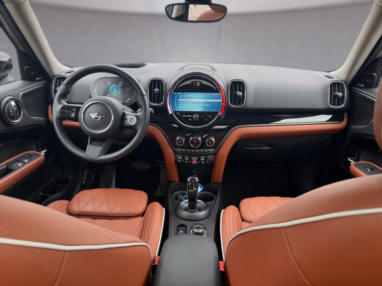 Bild 14: Mini Cooper D Countryman F60 B47