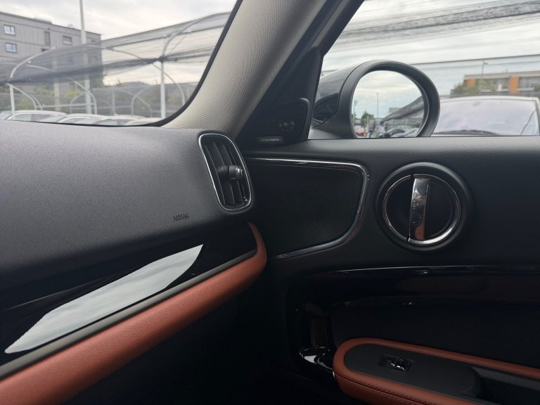 Bild 6: Mini Cooper D Countryman F60 B47