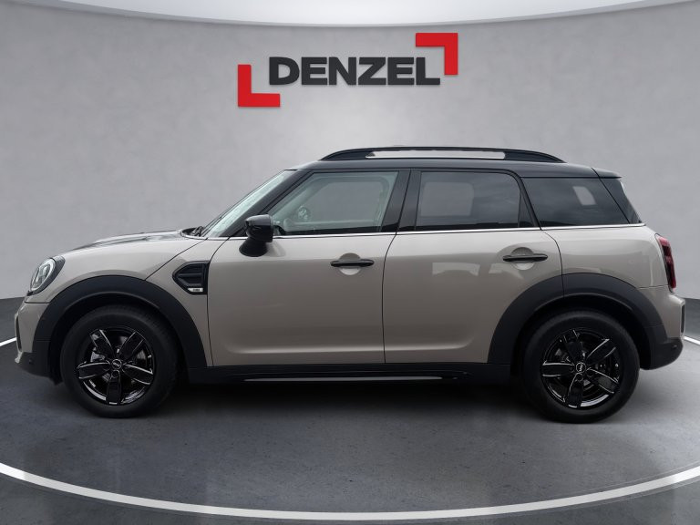Bild 7: Mini Cooper D Countryman F60 B47