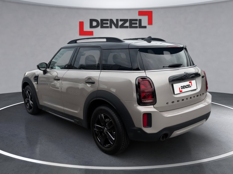 Bild 8: Mini Cooper D Countryman F60 B47