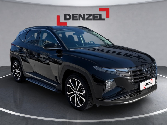 Bild 11: Hyundai Tucson 1,6 T-GDi 2WD DCT GL