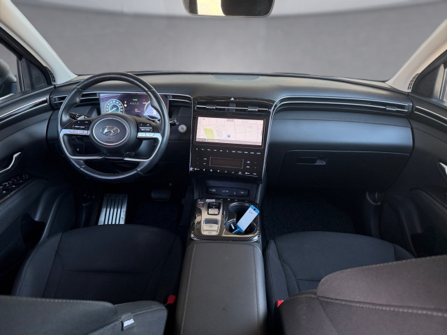 Bild 14: Hyundai Tucson 1,6 T-GDi 2WD DCT GL