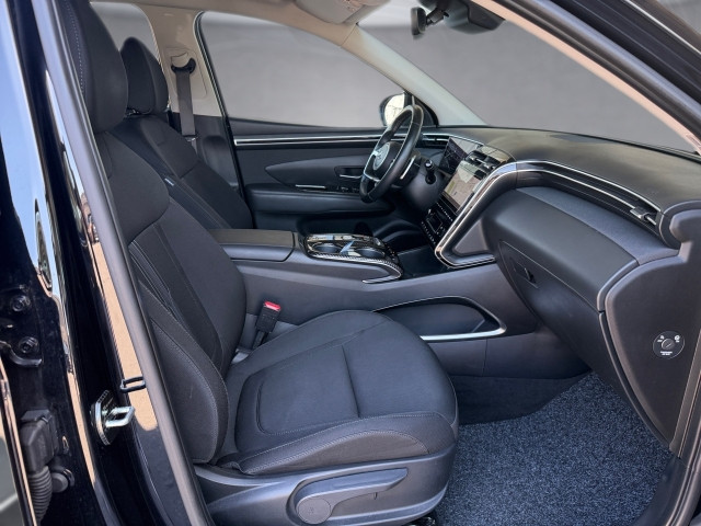 Bild 2: Hyundai Tucson 1,6 T-GDi 2WD DCT GL