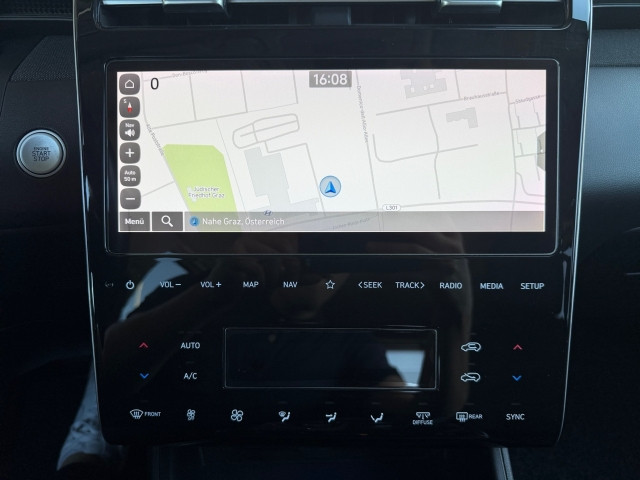 Bild 5: Hyundai Tucson 1,6 T-GDi 2WD DCT GL