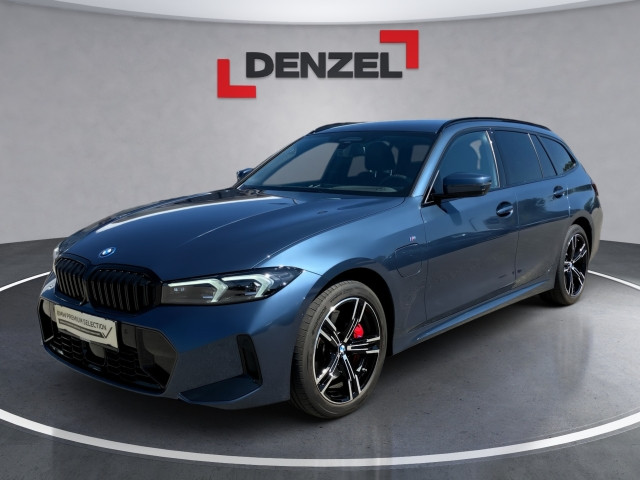 Bild 0: BMW 330e xDrive Touring G21