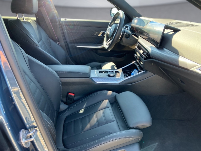 Bild 10: BMW 330e xDrive Touring G21