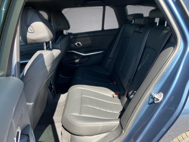 Bild 11: BMW 330e xDrive Touring G21