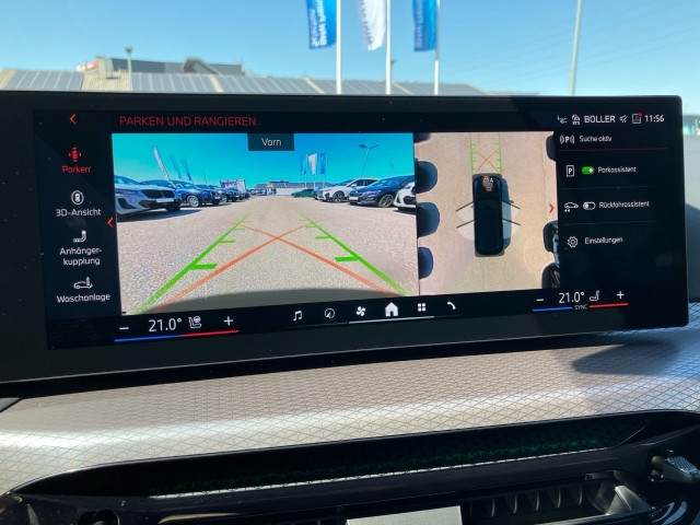 Bild 14: BMW 330e xDrive Touring G21