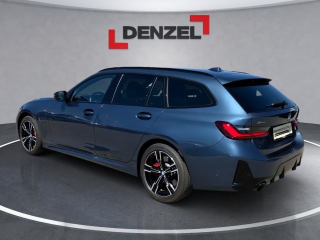 Bild 2: BMW 330e xDrive Touring G21