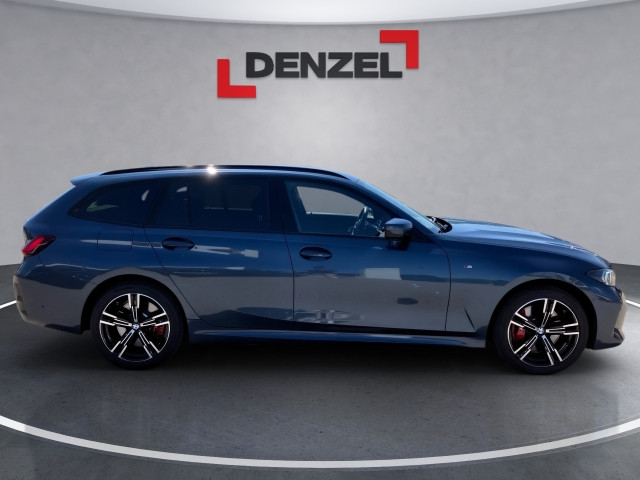 Bild 4: BMW 330e xDrive Touring G21