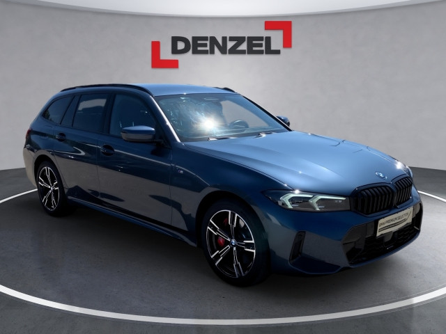 Bild 5: BMW 330e xDrive Touring G21