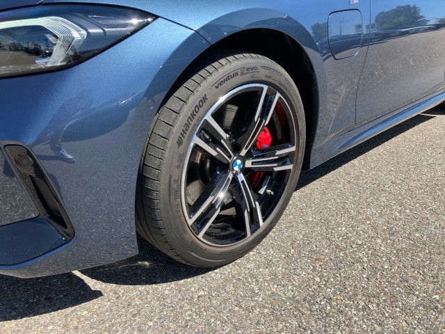 Bild 7: BMW 330e xDrive Touring G21