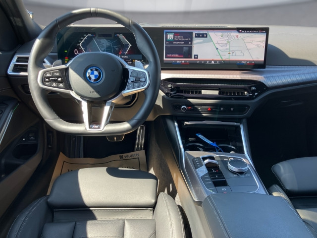 Bild 8: BMW 330e xDrive Touring G21