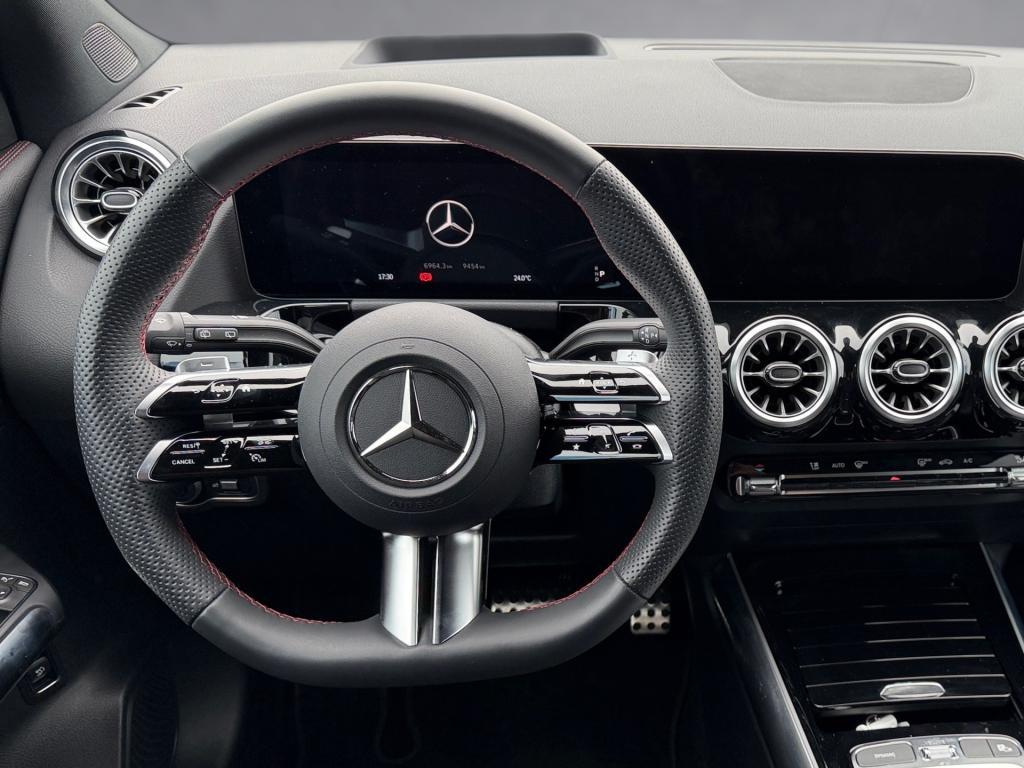 Bild 9: Mercedes GLA 200 Aut.