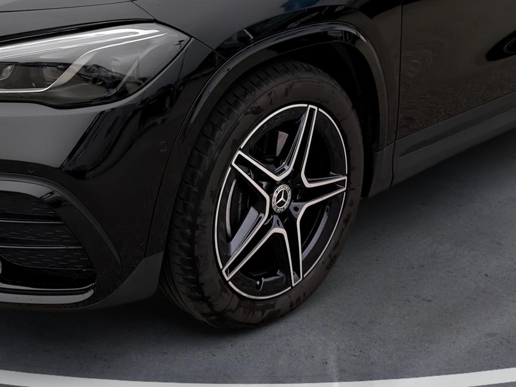 Bild 7: Mercedes GLA 200 Aut.