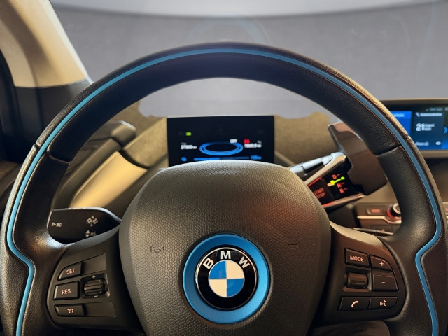 Bild 9: BMW PKW i-Serie i3 eDrive BEV i01 IB1