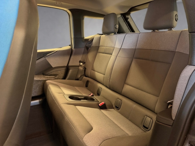Bild 11: BMW PKW i-Serie i3 eDrive BEV i01 IB1