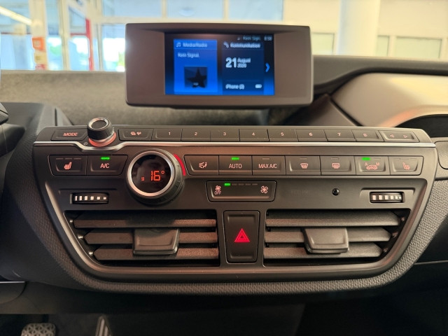 Bild 14: BMW PKW i-Serie i3 eDrive BEV i01 IB1