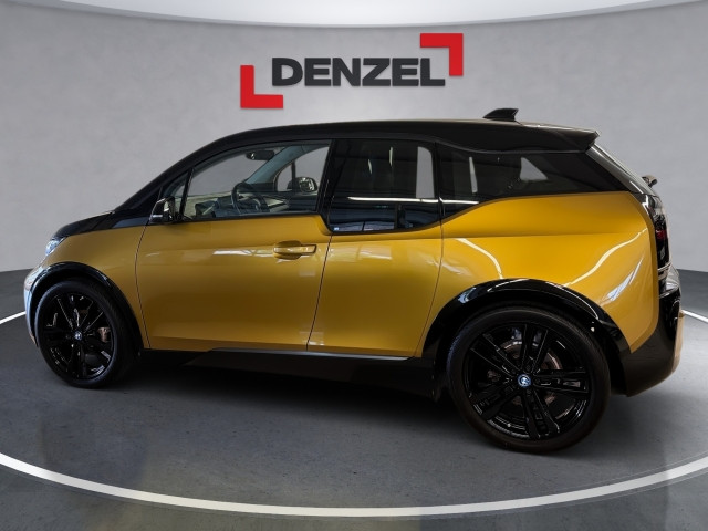 Bild 1: BMW PKW i-Serie i3 eDrive BEV i01 IB1