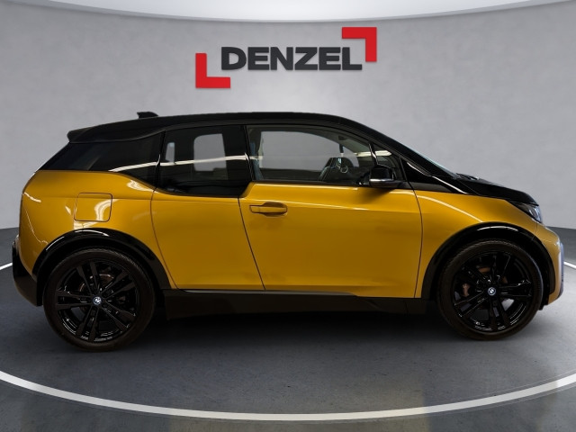 Bild 4: BMW PKW i-Serie i3 eDrive BEV i01 IB1