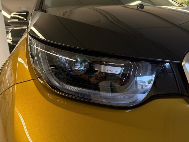 Bild 6: BMW PKW i-Serie i3 eDrive BEV i01 IB1